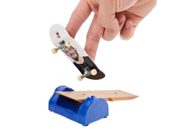 Spin Master TECH DECK Riedlenčių rinkinys