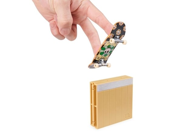 Spin Master TECH DECK Riedlenčių rinkinys