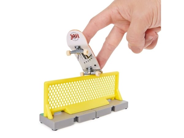 Spin Master TECH DECK Riedlenčių rinkinys
