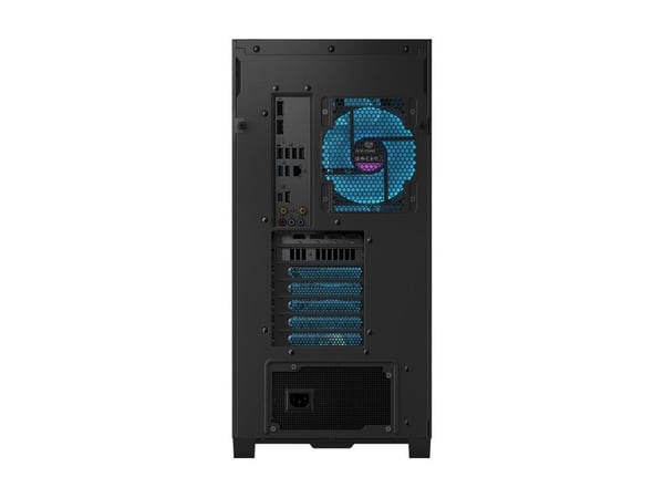 ASUS ROG G700 gamingdator, Windows 11 Home (GM700TZ-R9700X028WS)