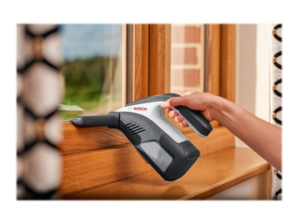 Bosch IKKUNANPESU GLASSVAC SOLO PLUS 3,6V 2A Bosch IKKUNANPESU GLASSVAC SOLO PLUS 3,6V 2A