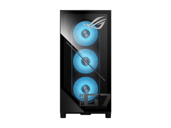 ASUS ROG G700 gamingdator, Windows 11 Home (GM700TZ-R9700X028WS)