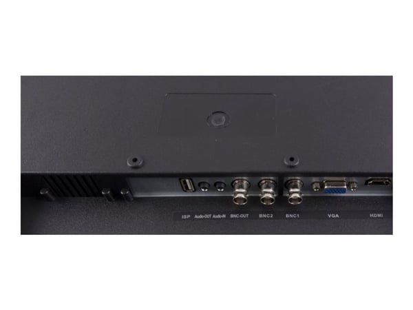 Ernitec 22" Surveillance monitorius for 24/7 Use, 1080P Resolution 1