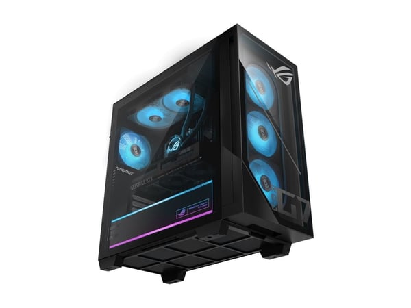 ASUS ROG G700 gamingdator, Windows 11 Home (GM700TZ-R9700X028WS)