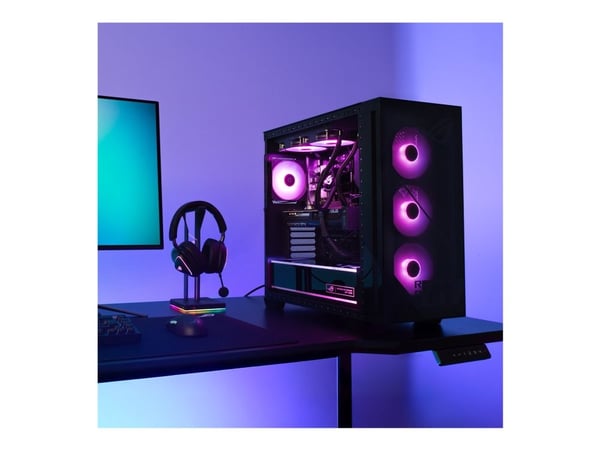 ASUS ROG G700 gamingdator, Windows 11 Home (GM700TZ-R9700X028WS)