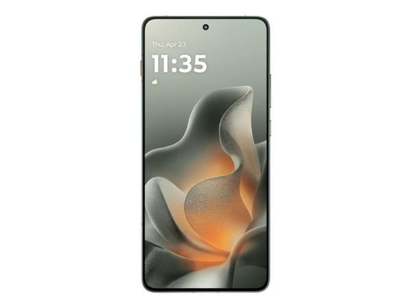 Motorola Edge 70 - 5G pekskärmsmobil - dual-SIM - RAM 12 GB / Internminne 512 GB - pOLED-skärm - 6.67" - 2712 x 1220 pixlar (120 Hz) - 3 st. bakre ...