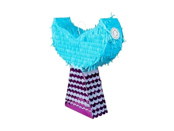 Pinata sjöjungfru