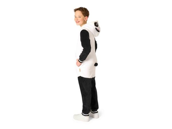Panda puku