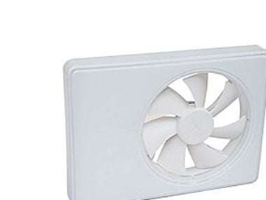 Smart Fan WiFi-fläkt