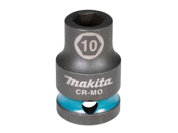 Slagtoppsats Makita 1/2 10 mm E-16069