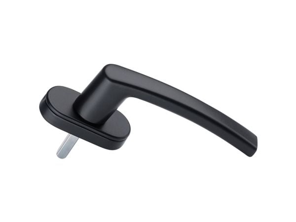 Helena Rubinstein ALU. vindushåndtak black JGLAWHY01-3 Helena Rubinstein ALU. vindushåndtak black JGLAWHY01-3