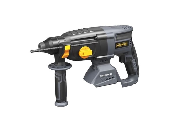 Grunder roterande slagborrmaskin sladdlös Hb-Bl2615 18V Bl