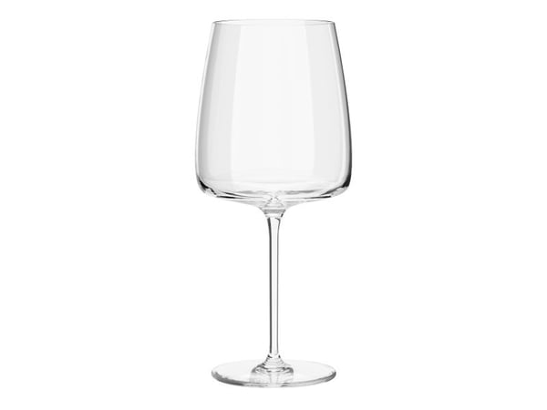 Vinglas vitvin MODERN 0,480 L 4 st.