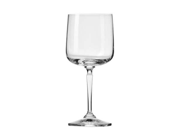Krosno vinglass ROMA 0.360L 4 stk