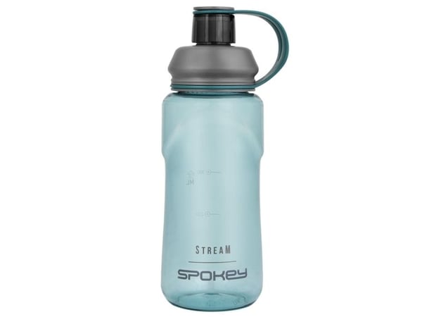 Spokey SPOKEY Stream - Vesipullo; 0,52l; GN