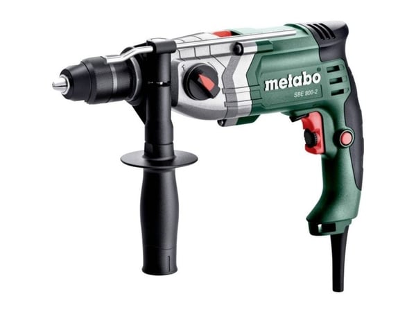 Metabo boremaskin UD. SBE 800
