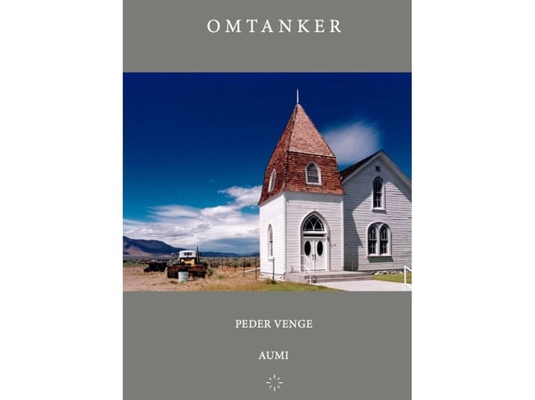 Huolehtiminen | Peder Venge | Kieli: Tanska