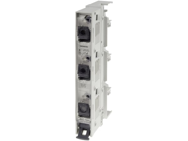 Siemens 5SG7234-2, 63 A, 400 V, 3P, Multifärg, 395 g, 130 mm