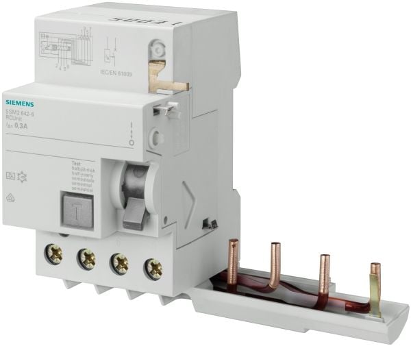Siemens 5SM2343-0, IP20