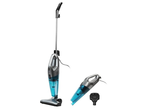Cecotec Conga Popstar 1500 Animal DuoStick Easy, 2-i-1 stavstøvsuger, Uten pose, Svart, Sølv, Turkis, 0,8 l, Tørr, Syklonisk Cecotec Conga Popstar 1500 Animal DuoStick Easy, 2-i-1 stavstøvsuger, Uten pose, Svart, Sølv, Turkis, 0,8 l, Tørr, Syklonisk