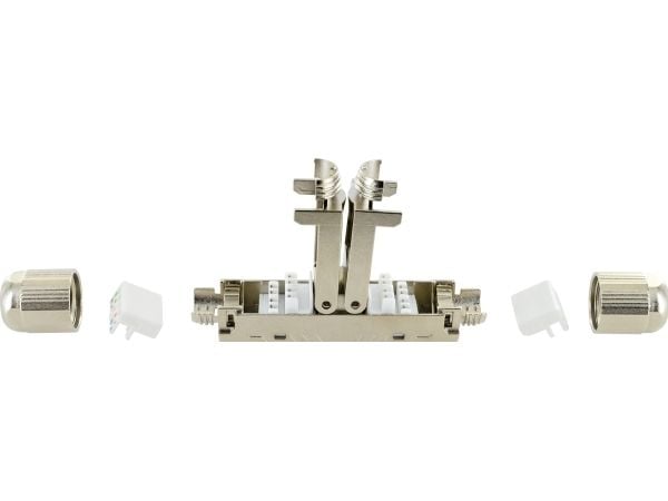 Schwaiger NKSV1 531, Hopea, Metalli, 1 kpl, Suora