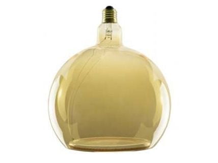 Segula Floating Globe 200, 6 W, 28 W, E27, 300 lm, 20000 timer