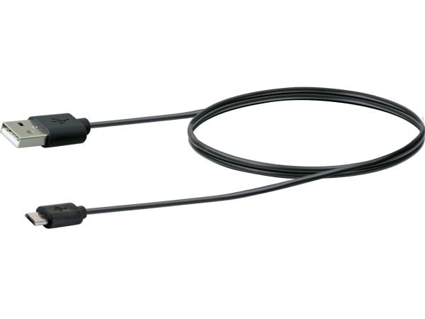 Schwaiger WLED0080, LED, IP43, Sort, Gult, Hengende arbeidslys