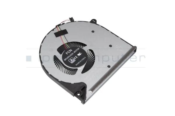 IPC-Computer L52034-001, CPU kylfläns, HP, HP 15-dw2000 , HP 15s-du0000 , HP 15-gw0000 , HP 15-dw0000 , HP 255 G8 , HP 15-dw2000 , HP 250 G8...