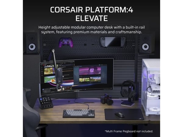 CORSAIR T1 RACE -