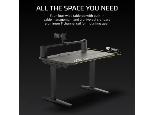 CORSAIR T1 RACE -