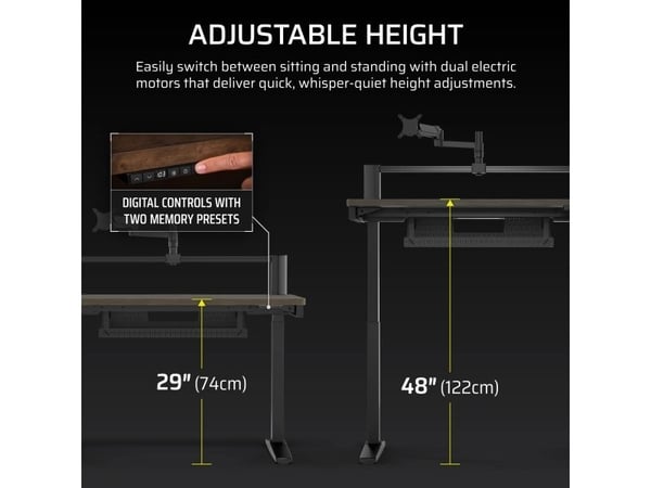 CORSAIR T1 RACE -