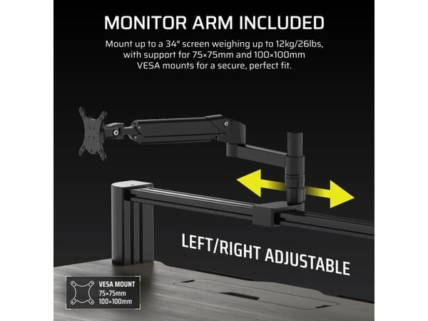 CORSAIR T1 RACE -