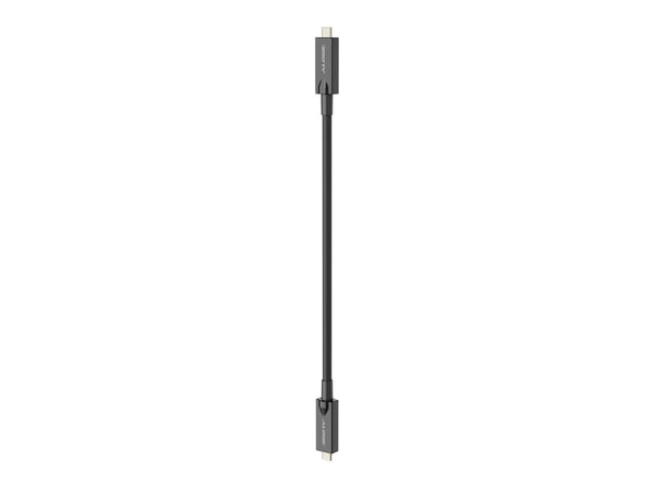 10M USB-C TO USB-C HYBRID AOC | USB 3.2 10G DP1.4 PD60W