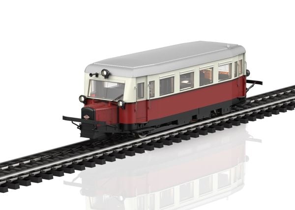 Märklin 38138, Togmodell, Montert på forhånd, HO (1:87), Cvt-34, Alle kjønn, Stål