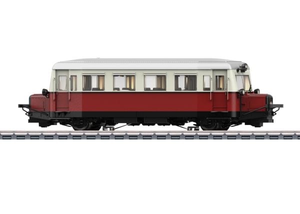 Märklin 38138, Togmodell, Montert på forhånd, HO (1:87), Cvt-34, Alle kjønn, Stål