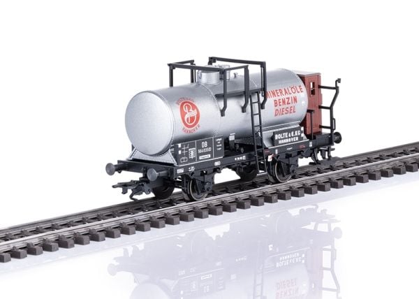 Märklin 00719, HO (1:87), 15 år, 12 stykker