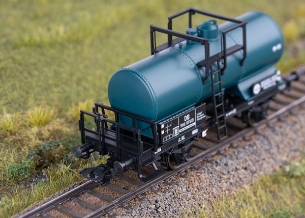 Märklin 00719, HO (1:87), 15 år, 12 stykker