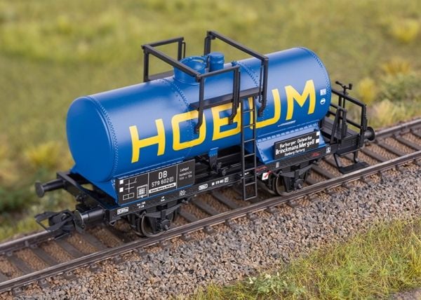 Märklin 00719, HO (1:87), 15 år, 12 stykker