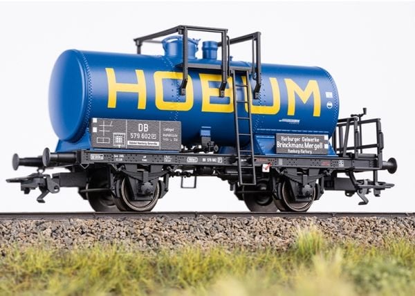 Märklin 00719, HO (1:87), 15 år, 12 stykker