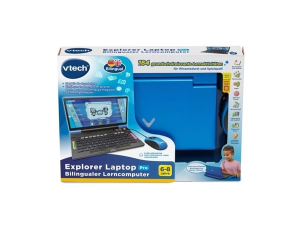 VTech 581244, Multifärg