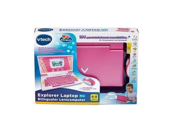 VTech 581264, Multifärg