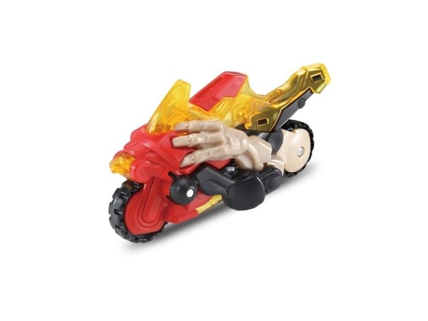 VTech Switch &amp; Go Dinos - Combo Mega Spinosaurus (80-582204)