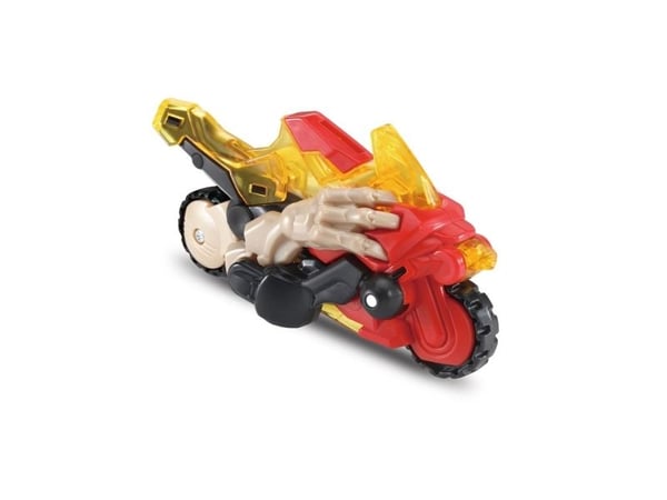 VTech Switch &amp; Go Dinos - Combo Mega Spinosaurus (80-582204)