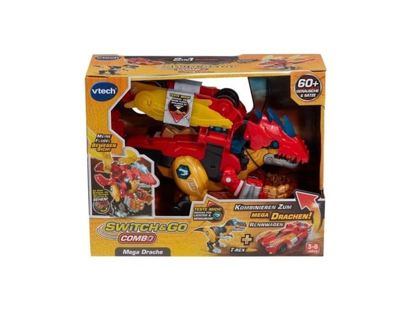 VTech 582364, Multifärg