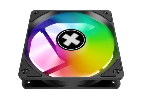 Xilence XF083, Ventilator