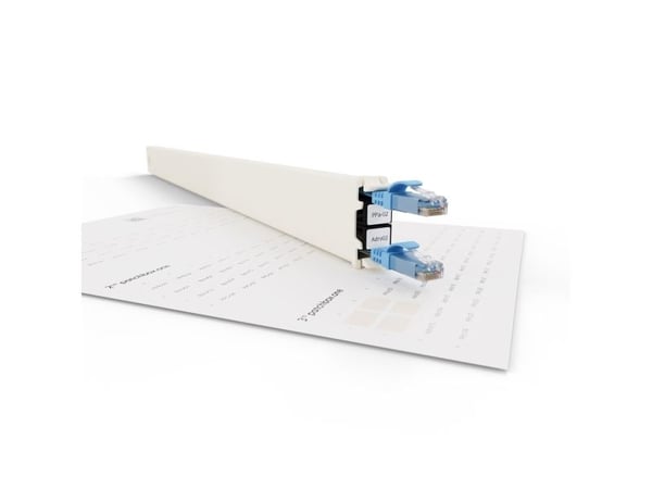 PATCHBOX PONEIDLABEL, papper, Kina