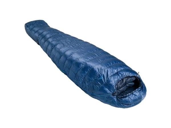 VAUDE Rotstein 450, 800 mm, 2350 mm, 1,03 kg, 220 mm, 40 cm
