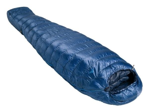 VAUDE Rotstein 450, 800 mm, 2350 mm, 1,03 kg, 220 mm, 40 cm