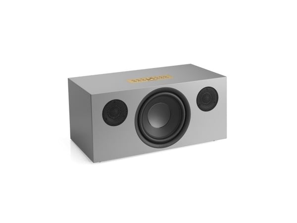 Audio Pro C20 Linkplay garsiakalbis, pilkos spalvos