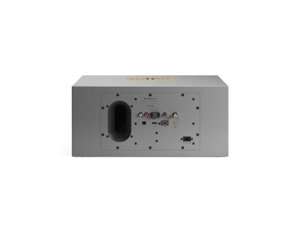 Audio Pro C20 Linkplay garsiakalbis, pilkos spalvos